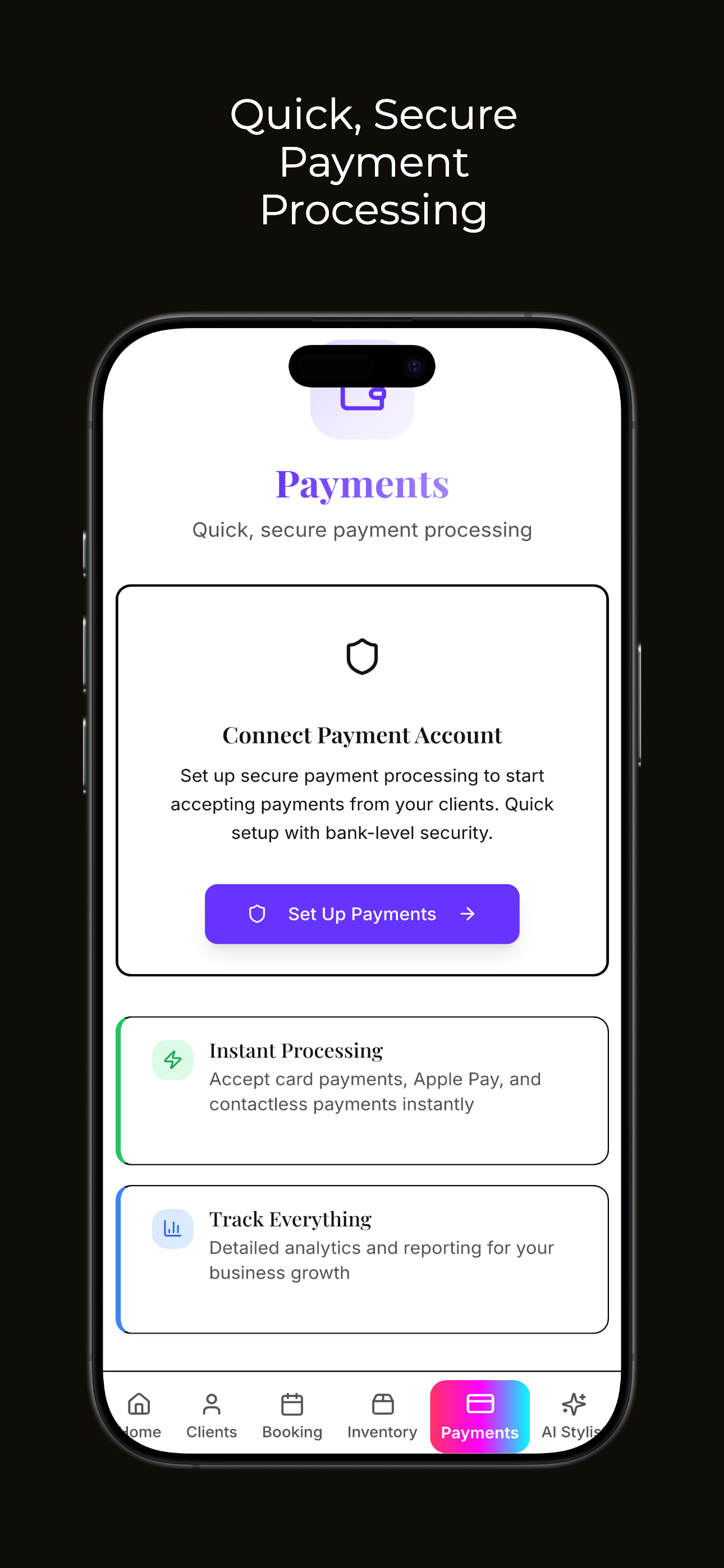 Direct Payments